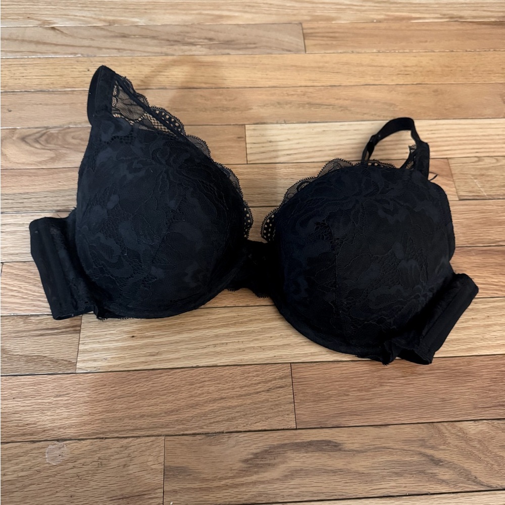 Auden lace bra